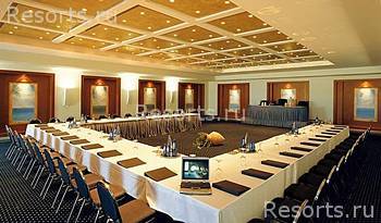 Blue Palace Hotel 8